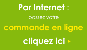 Inscription en ligne