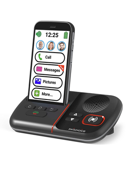 Téléphone Swissvoice C50s